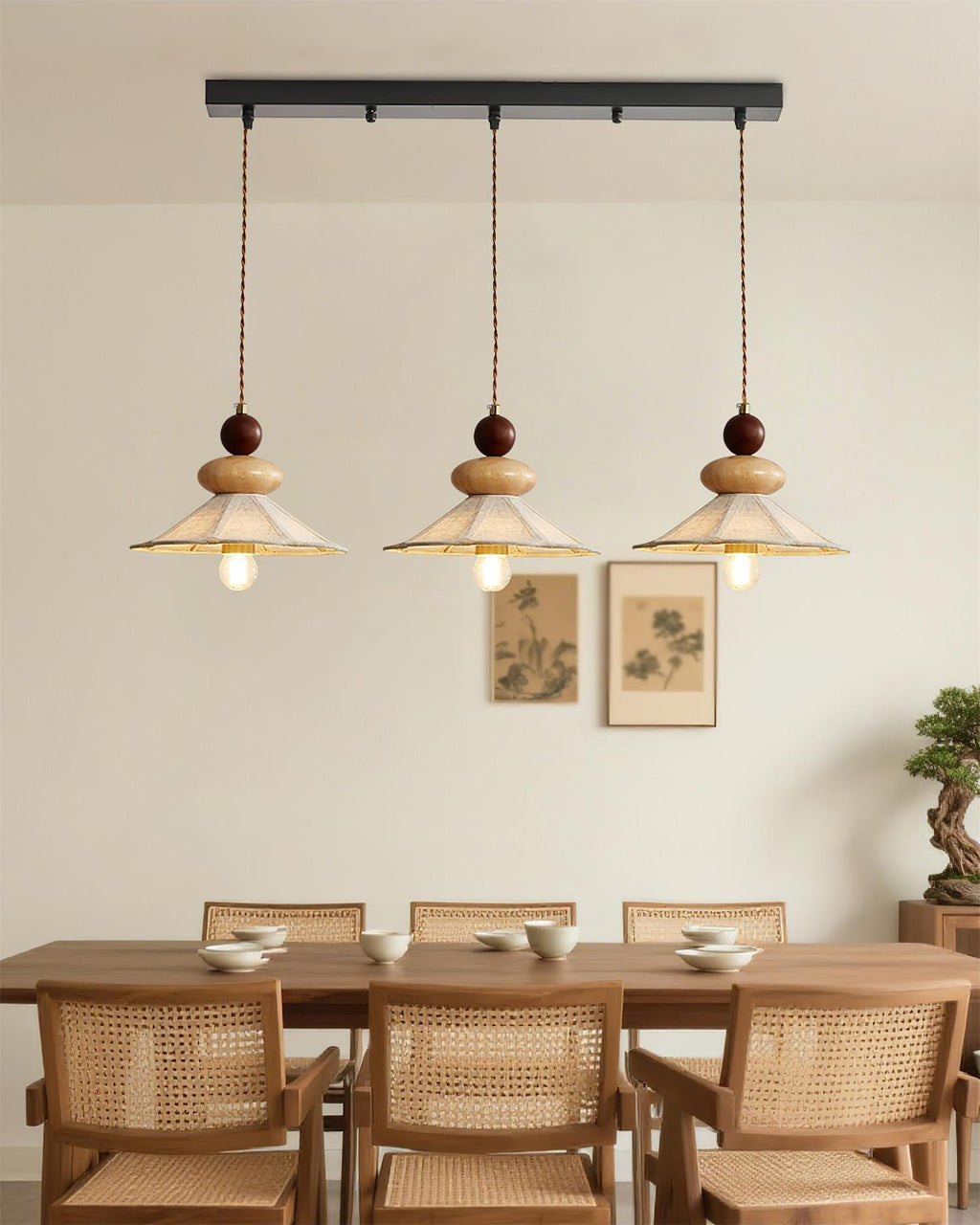 Equinox Pendant Lamp — product view 10