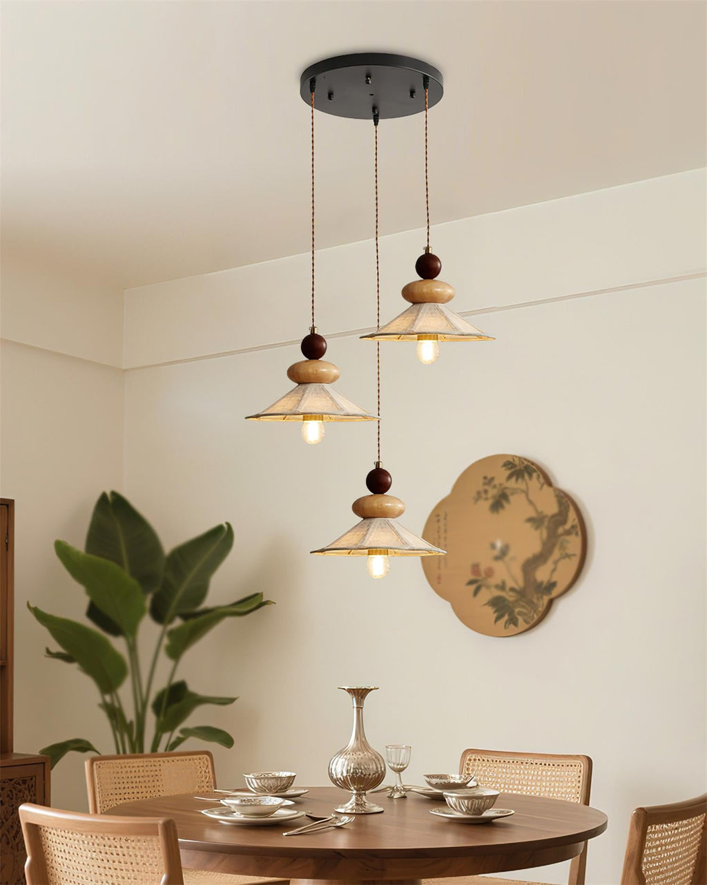 Equinox Pendant Lamp — product view 11