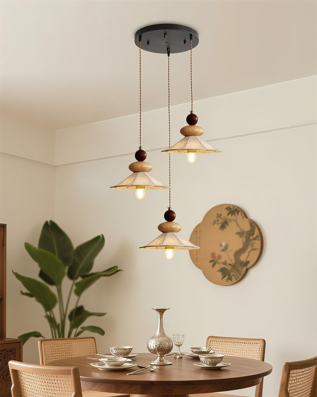Equinox Pendant Lamp — product view 11