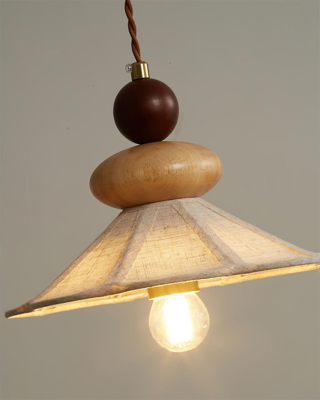 Equinox Pendant Lamp — product view 12
