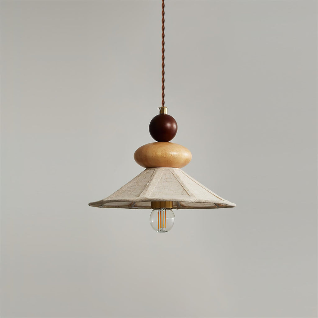 Equinox Pendant Lamp — product view 13