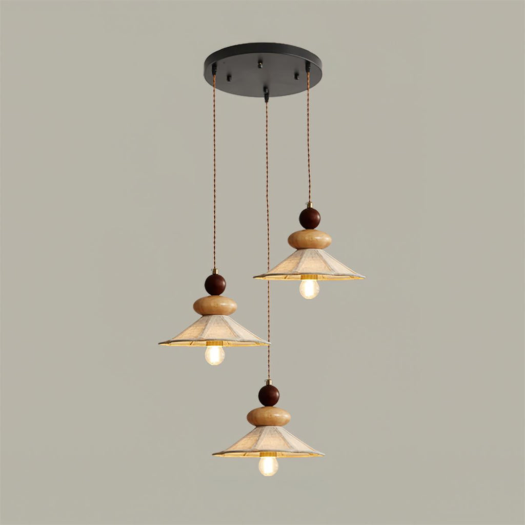 Equinox Pendant Lamp — product view 14