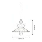 Equinox Pendant Lamp — product detail 20