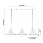 Equinox Pendant Lamp — product detail 21