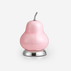 Pear Glow Glass Table Lamp — product view 1