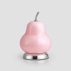 Pear Glow Glass Table Lamp — product view 10