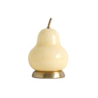 Pear Glow Glass Table Lamp — product view 13