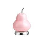 Pear Glow Glass Table Lamp — product view 14