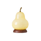 Pear Glow Glass Table Lamp — product view 15