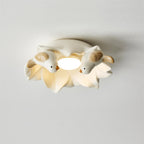 Magnolia Nest Metal Ceiling Lamp — product view 2