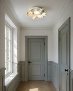 Magnolia Nest Metal Ceiling Lamp — product view 3