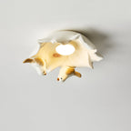Magnolia Nest Metal Ceiling Lamp — product view 7