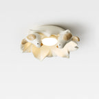Magnolia Nest Metal Ceiling Lamp — product view 10