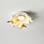 Magnolia Nest Metal Ceiling Lamp — product view 12