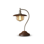 Keeper Glass Table Lamp — product view 5