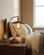 Keeper Glass Table Lamp — product view 11