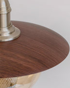 Keeper Glass Table Lamp — product view 13