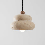 Walnut Color & Beige