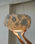 Bouquet Metal Pendant Lamp — product view 8
