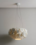 Bouquet Metal Pendant Lamp — product view 9