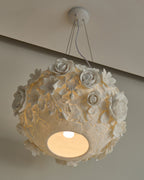 Bouquet Metal Pendant Lamp — product view 10