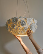 Bouquet Metal Pendant Lamp — product view 17