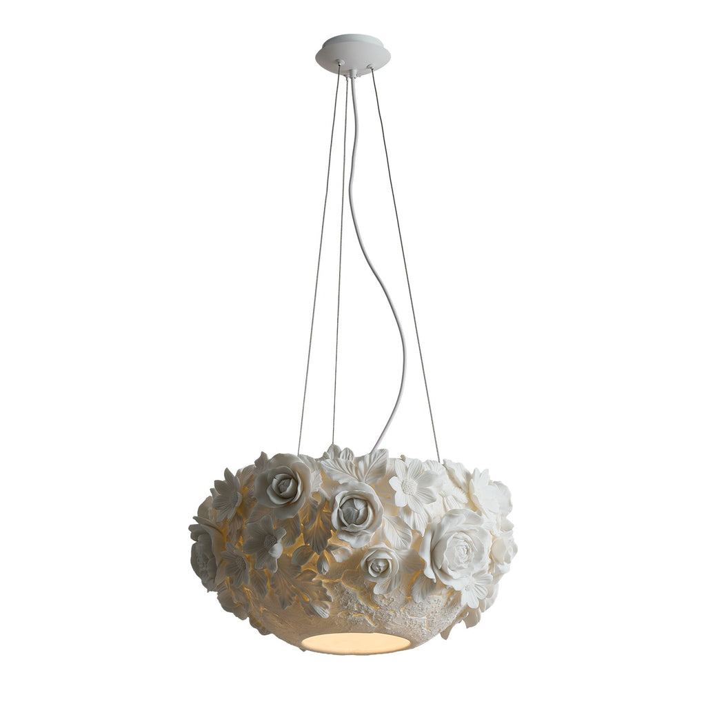 Bouquet Metal Pendant Lamp — product view 20