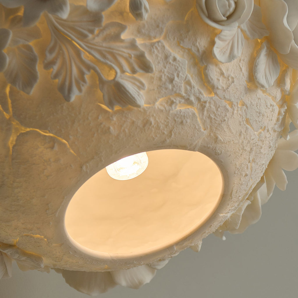 Bouquet Metal Pendant Lamp — product view 22