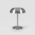 Crescent Charge Metal Table Lamp — product view 8