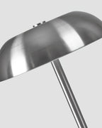 Crescent Charge Metal Table Lamp — product view 9