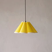 Retro Yellow