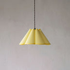 Twisted Metal Pendant Lamp — product view 12
