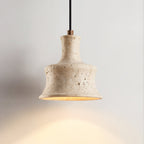 Bellaro Travertine Pendant Lamp — product view 36