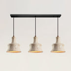 Bellaro Travertine Pendant Lamp — product view 52