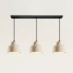Bellaro Travertine Pendant Lamp — product view 53