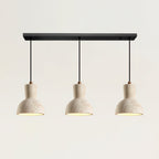 Bellaro Travertine Pendant Lamp — product view 56