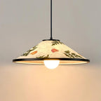 Botanica Metal Pendant Lamp — product view 2