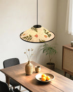 Botanica Metal Pendant Lamp — product view 3