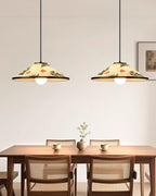 Botanica Metal Pendant Lamp — product view 10