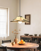 Botanica Metal Pendant Lamp — product view 11