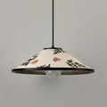 Botanica Metal Pendant Lamp — product view 12