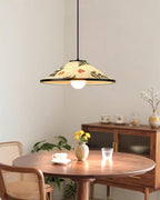 Botanica Metal Pendant Lamp — product view 13