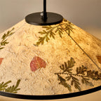 Botanica Metal Pendant Lamp — product view 14