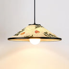 Botanica Metal Pendant Lamp — product view 15