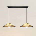 Botanica Metal Pendant Lamp — product view 16