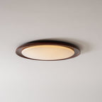 Velin Edge Wood Ceiling Lamp — product view 33