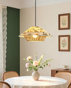 Essence Metal Pendant Lamp — product view 3