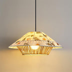 Essence Metal Pendant Lamp — product view 4
