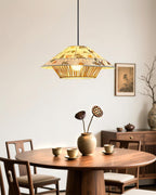 Essence Metal Pendant Lamp — product view 10