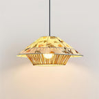 Essence Metal Pendant Lamp — product view 15